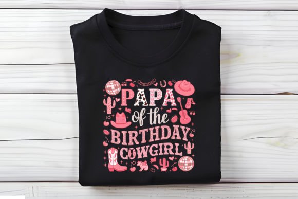 Celebrate Dad: The Ultimate Birthday Tee Design