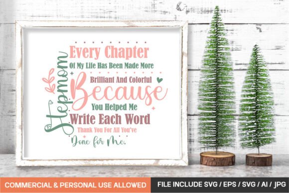 Celebrate Mom: Versatile SVG Designs for Mother's Day Projects