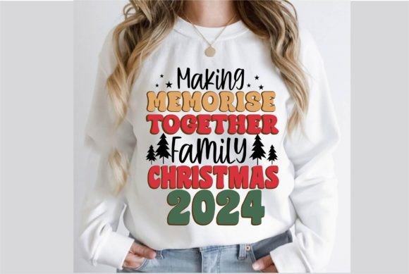 Creating Holiday Heirlooms with Family Design Assets