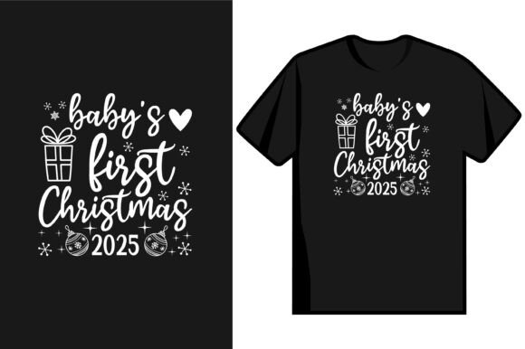 Designing Magic: Capturing Baby's First Christmas 2025