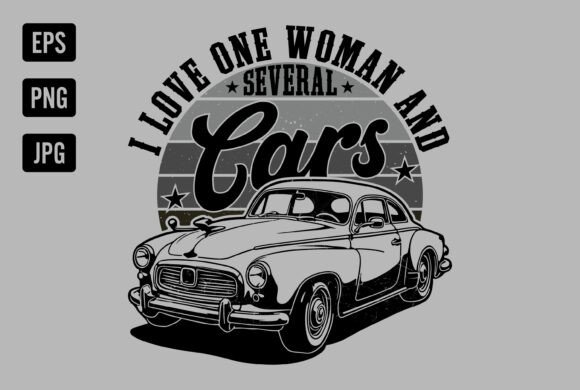 Humor Meets Horsepower: The 