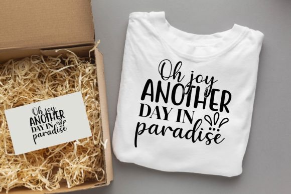 Oh Joy, Another Day in Paradise: A Design Suite for Vibrant Creations
