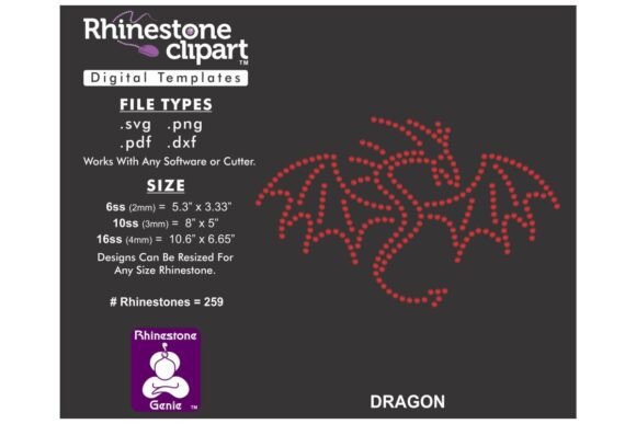 Unleash Your Creativity with the Dragon 8